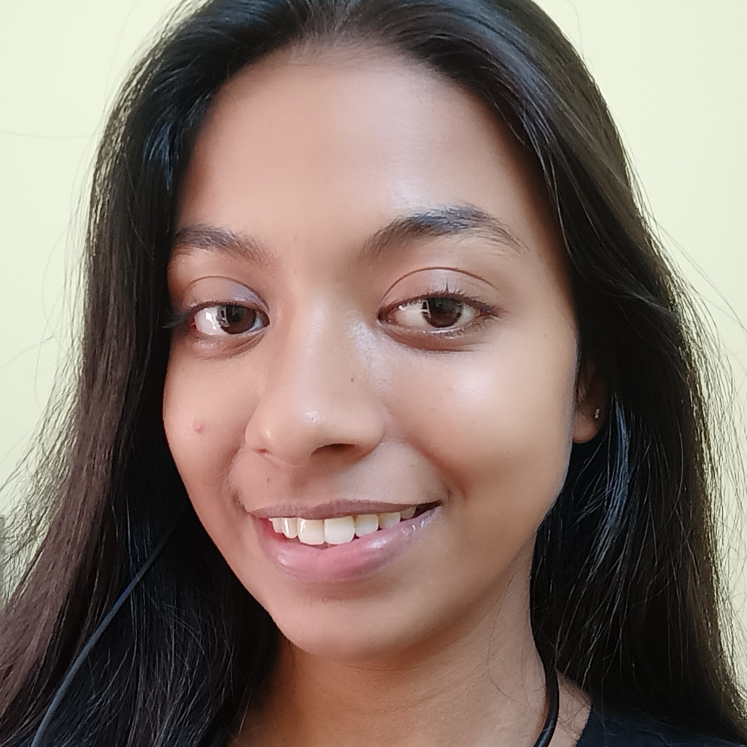 Janhvi