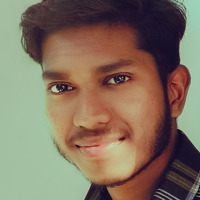 Sandeep Kumar