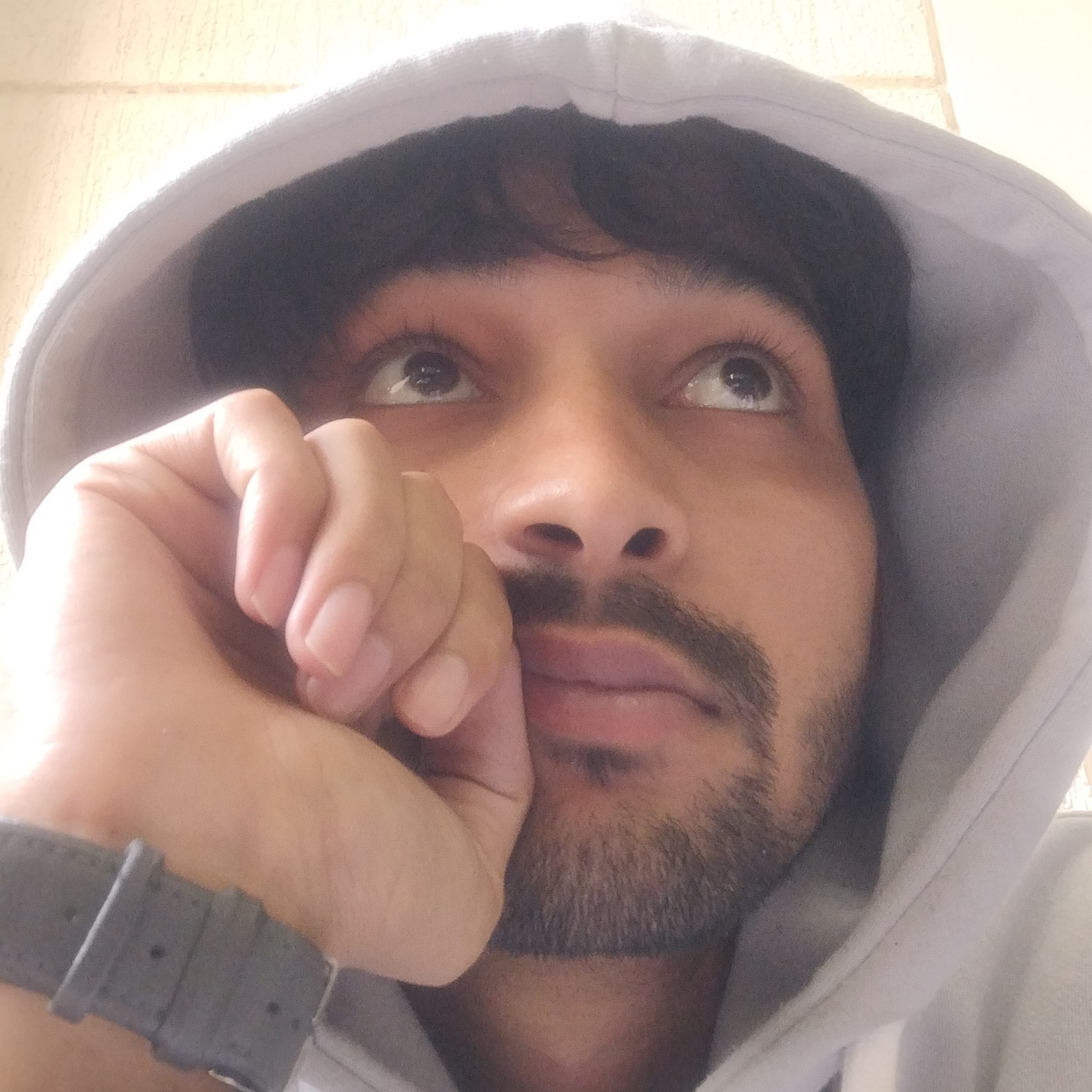 Akash Dubey
