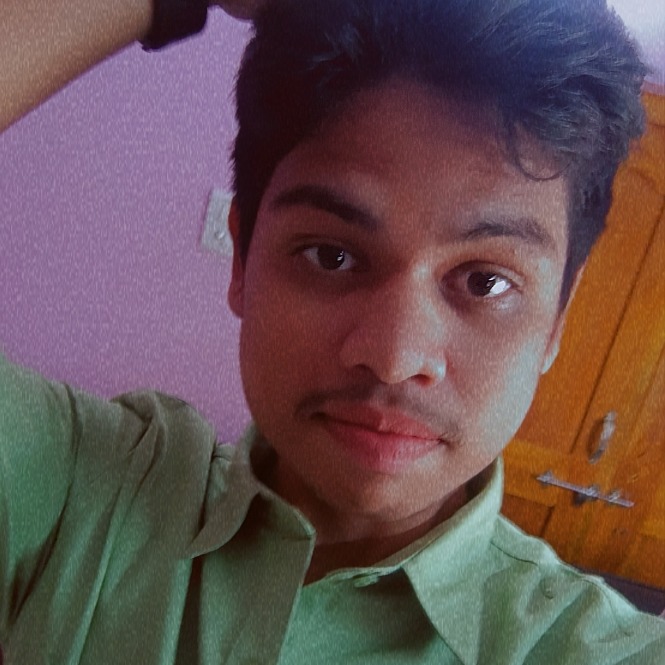 REPAKA NITHIN KUMAR