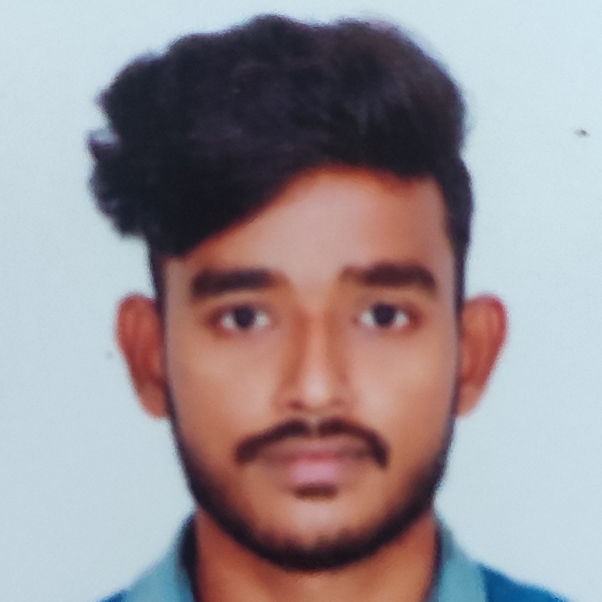 Ramchandra