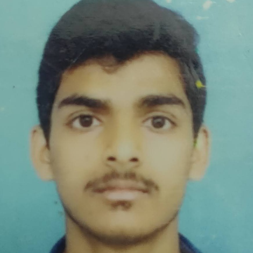 Rishabh Kumar