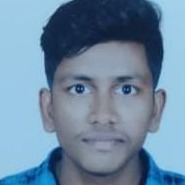 Gampa kishor kumar