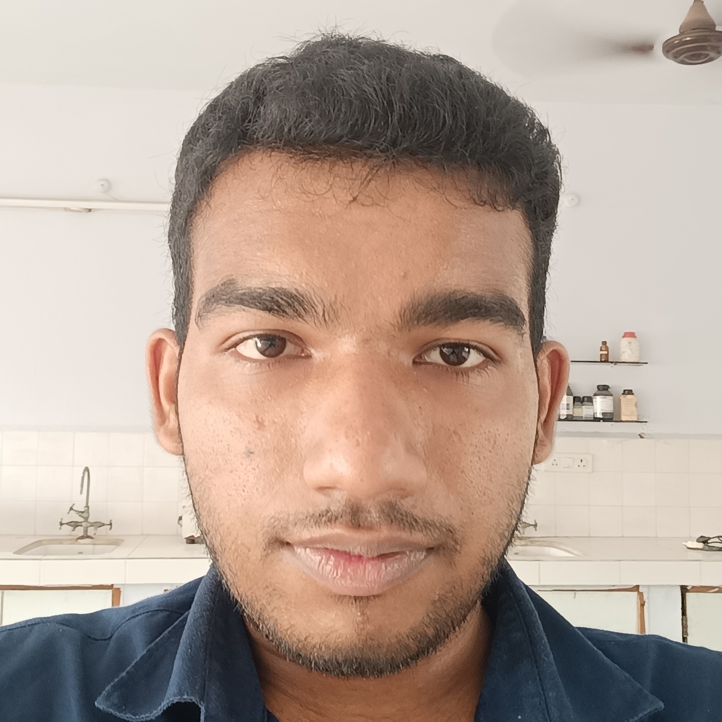 Samir Sahu