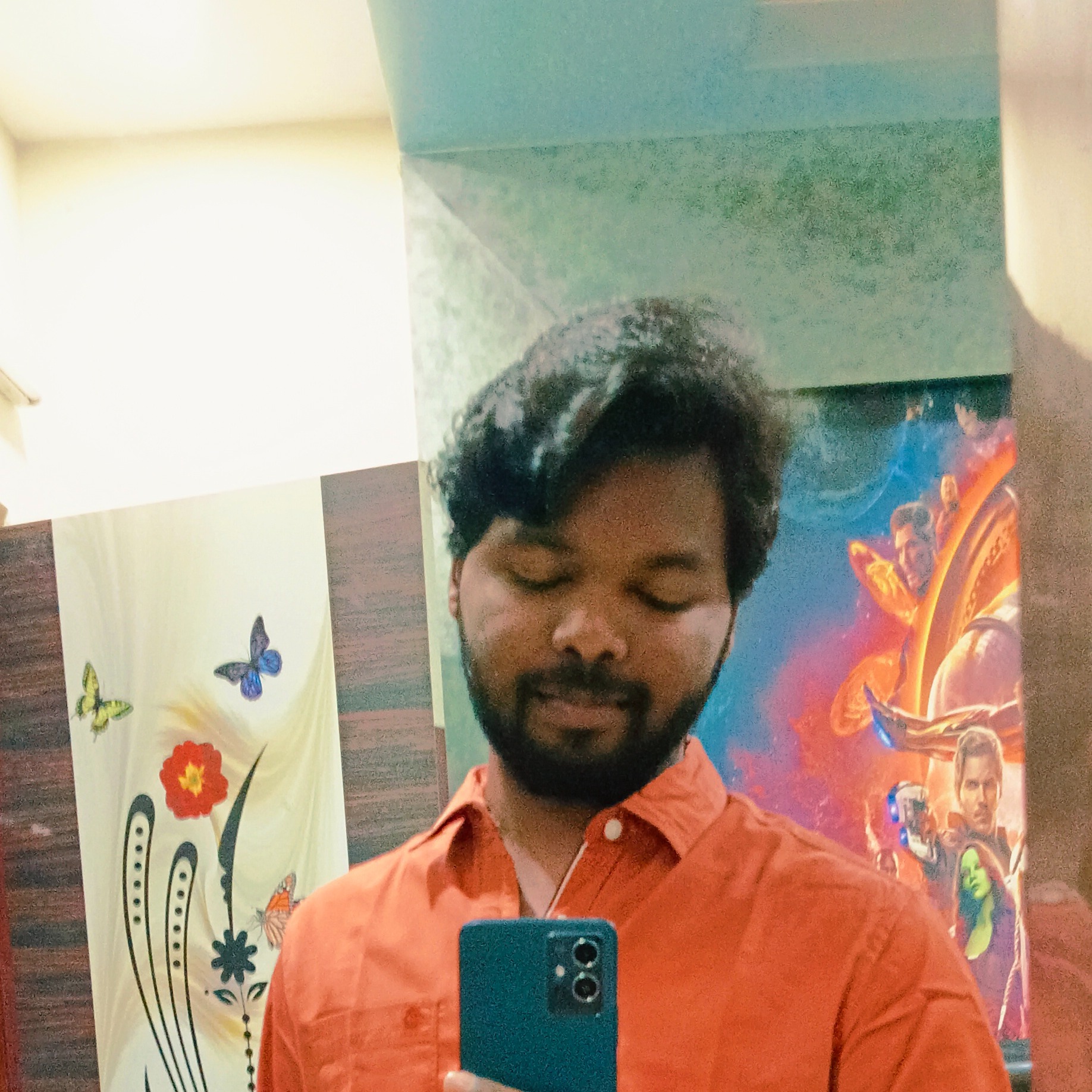 RAYI GIREESH KUMAR