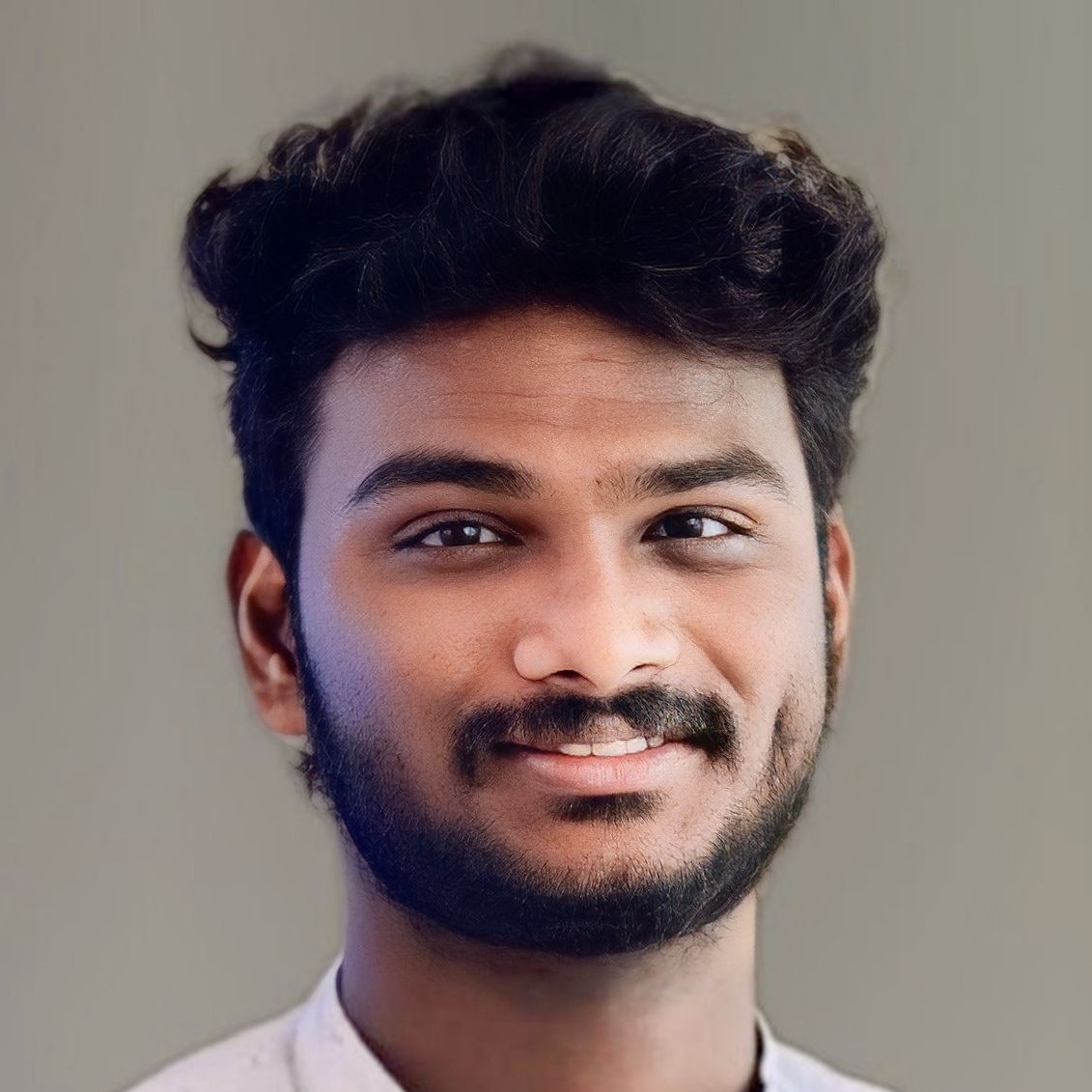PRITHIVIRAJ R