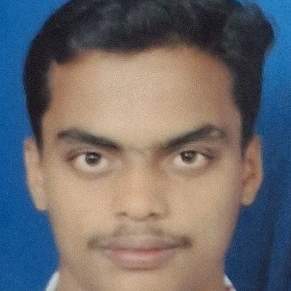 Tapas Kumar Mohapatra