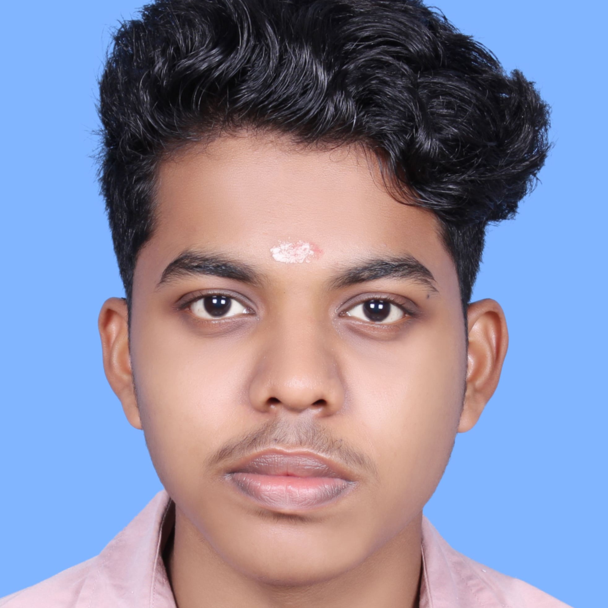 Vyshnav P