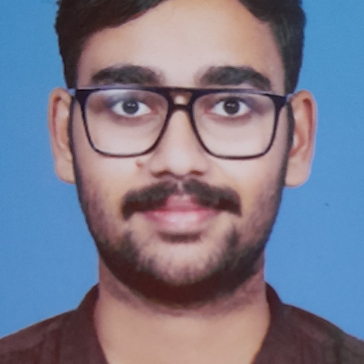 Anurag C G