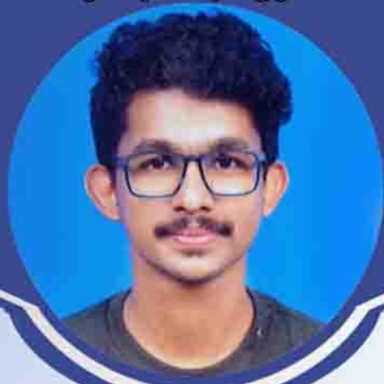 VISHNU T PRAVEEN