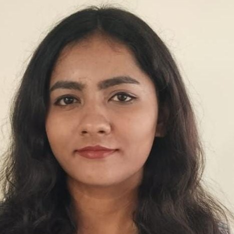 Lavina Thevar
