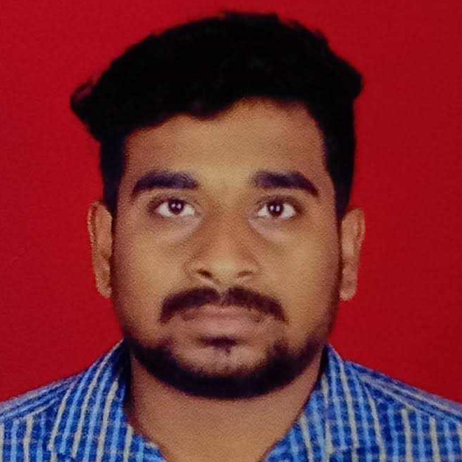 Manda Santosh