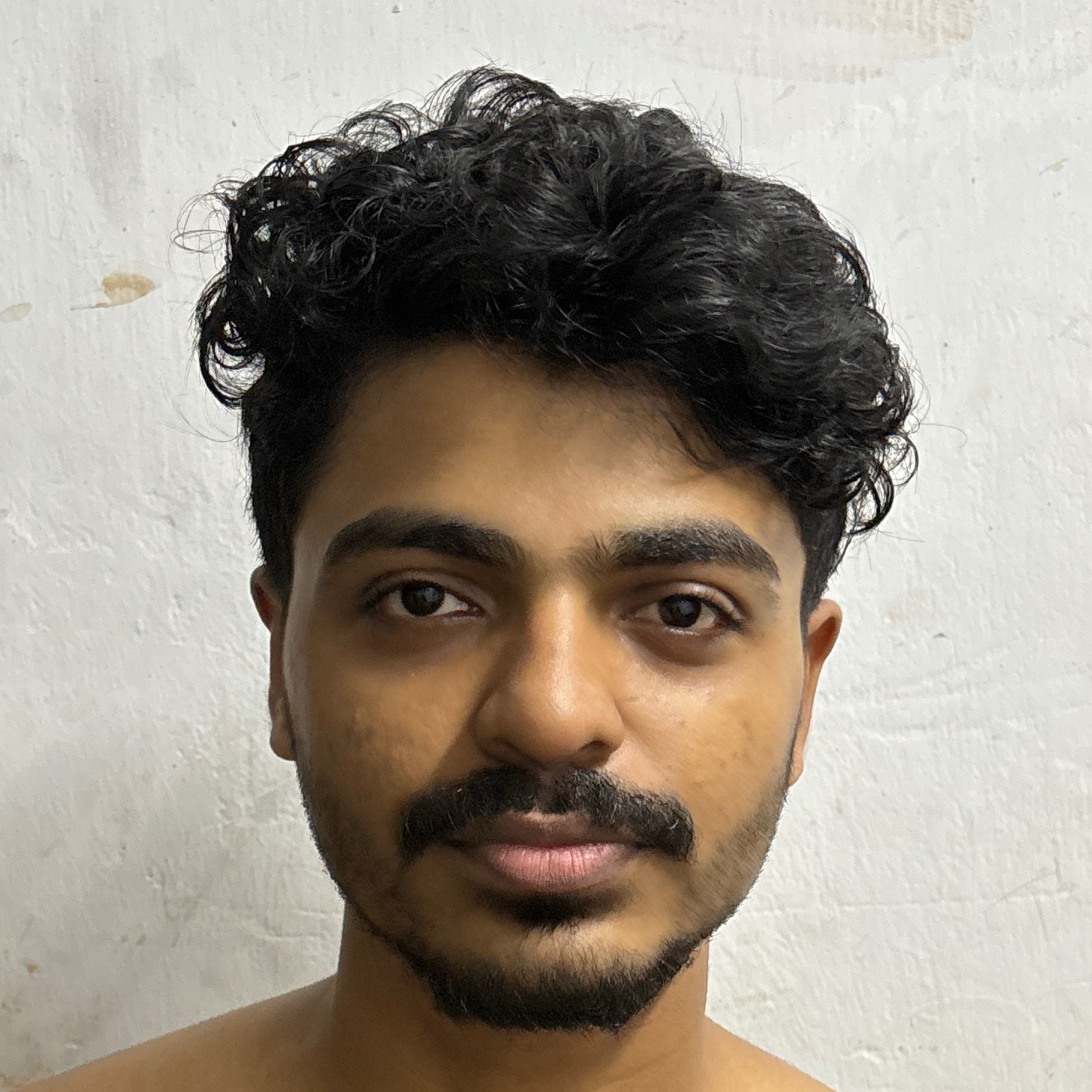 Rithik P