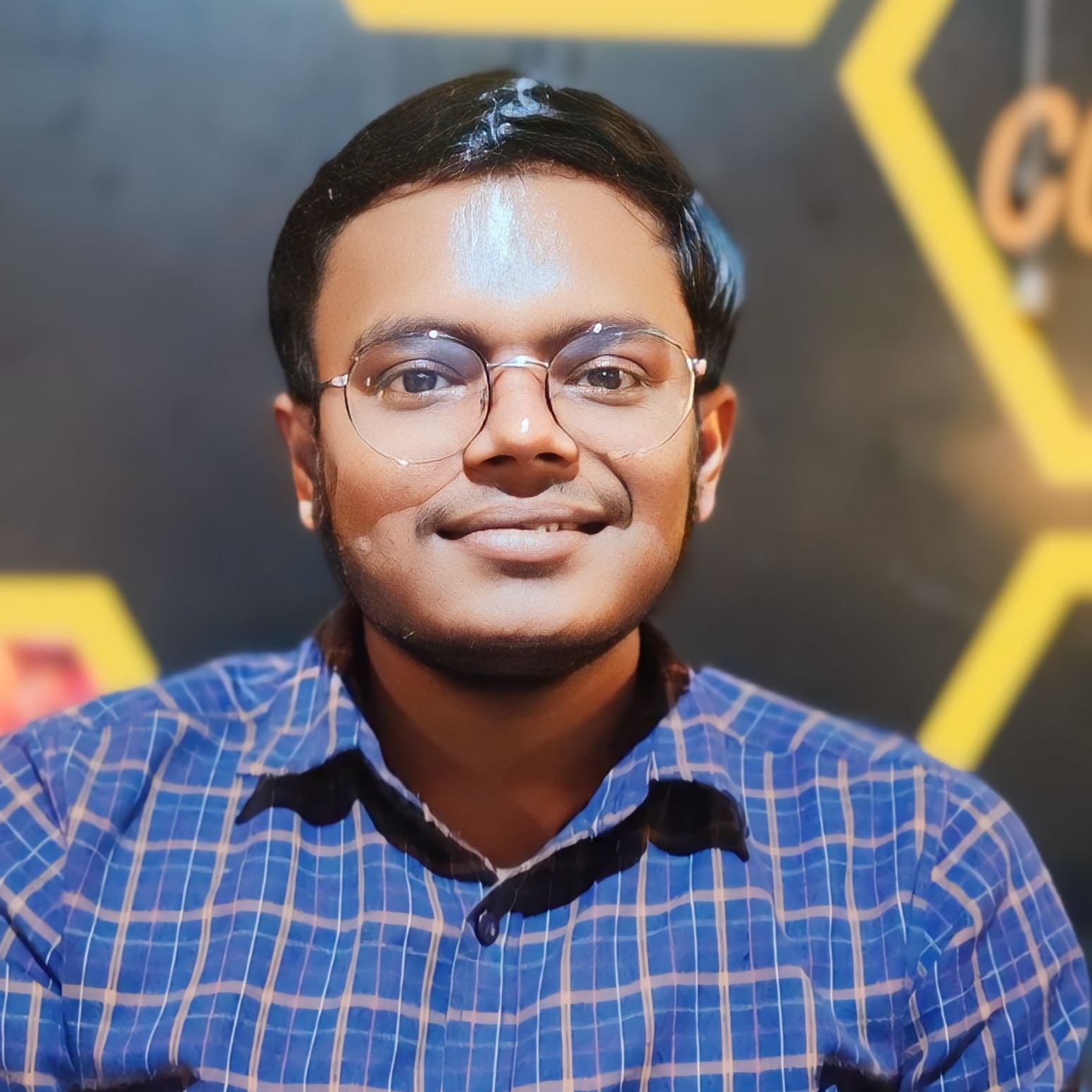 Hulash kumar