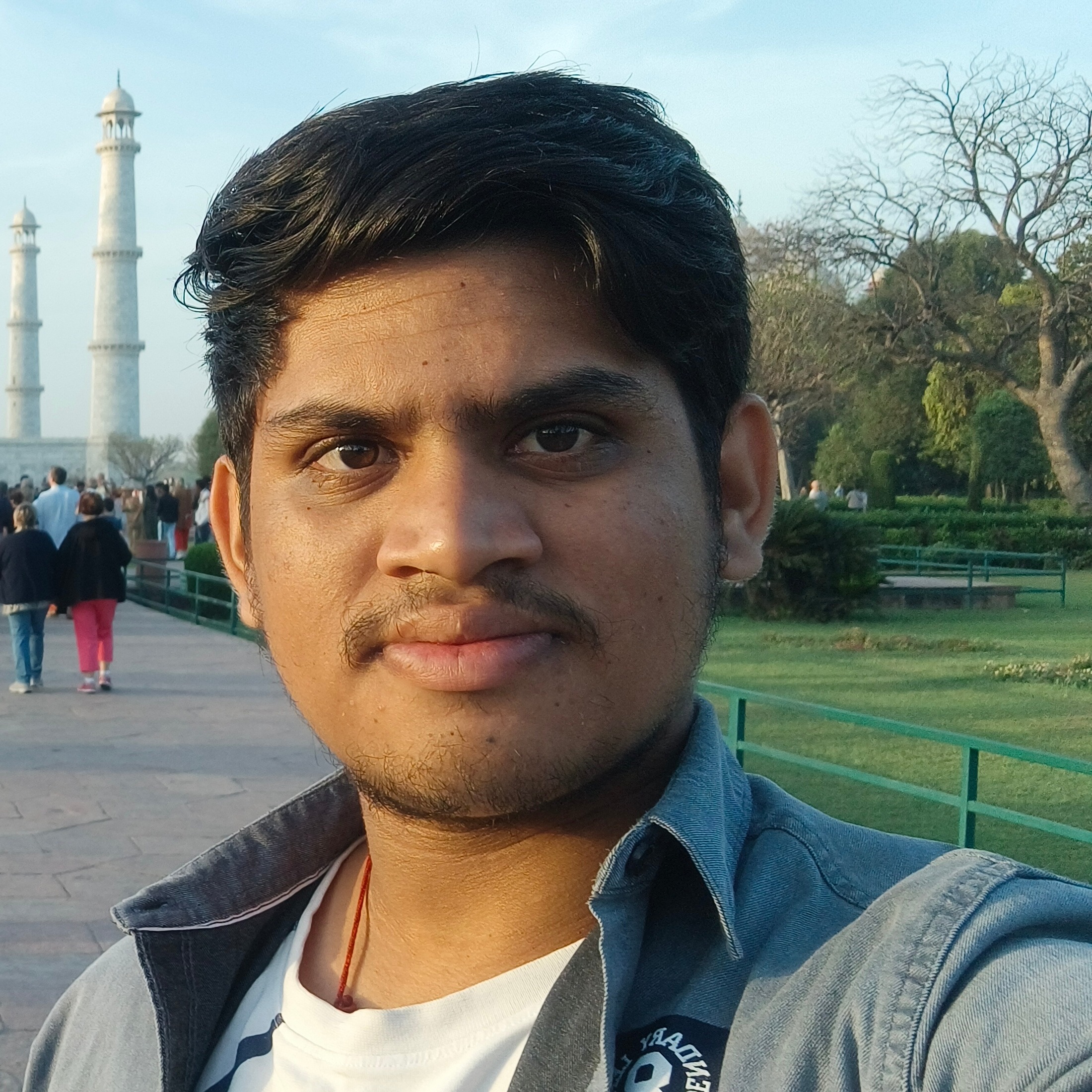Muddu krishna