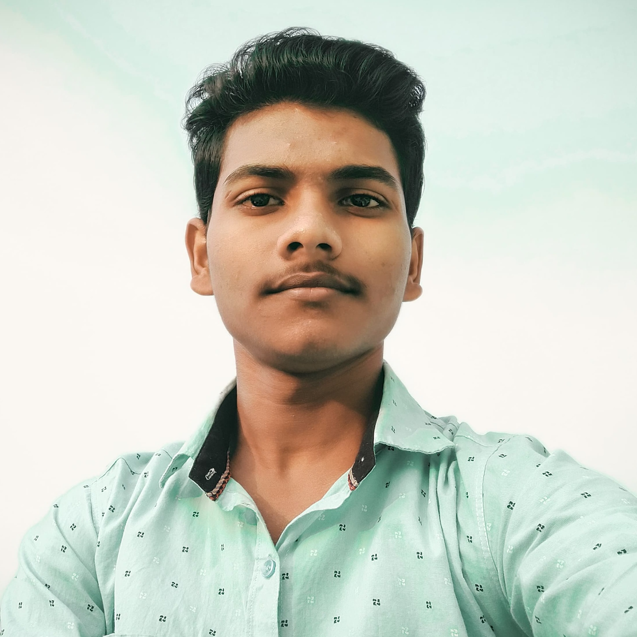 Soumyadip Dey