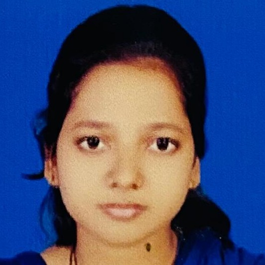 Afreen Parween