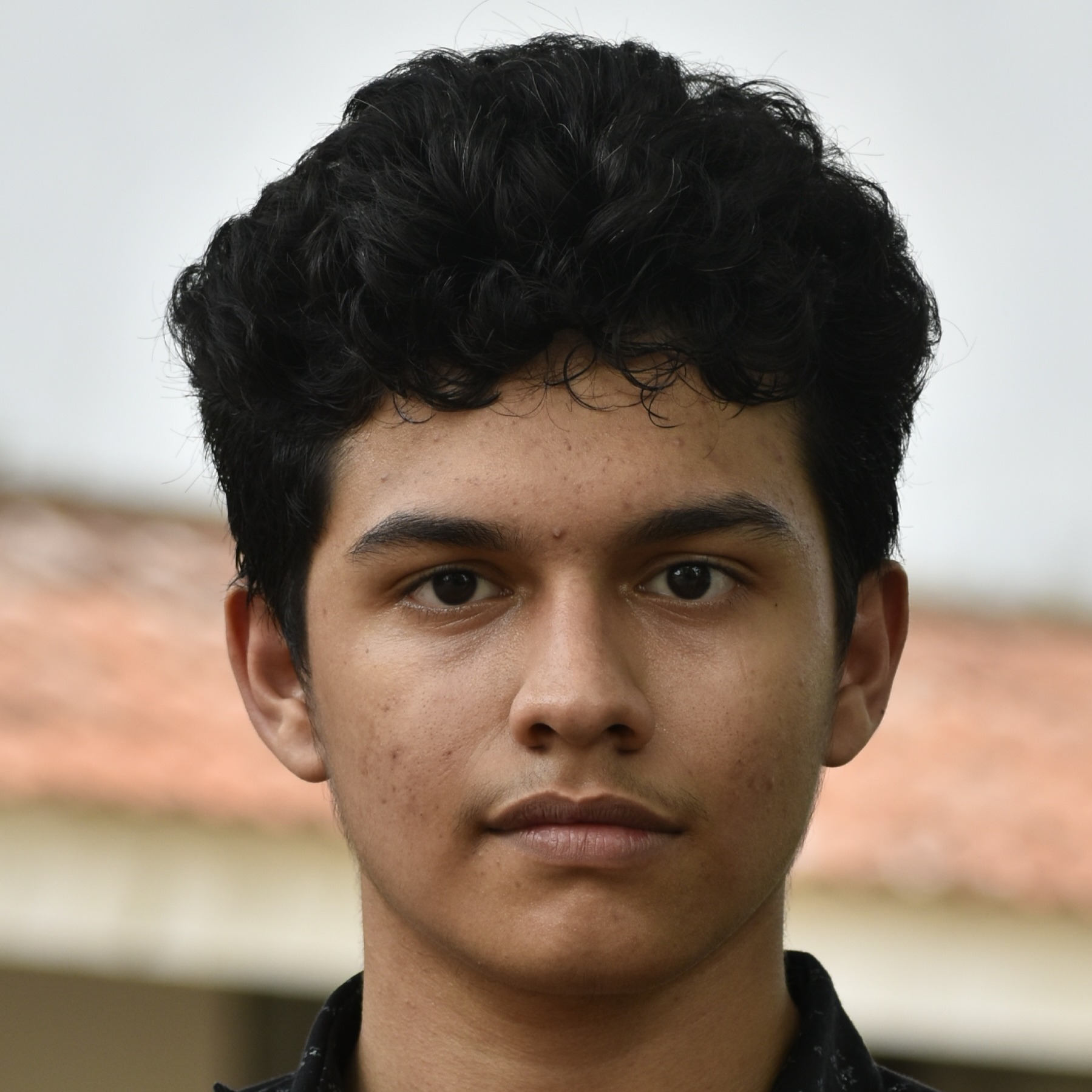 ABHIRAM MANOJ