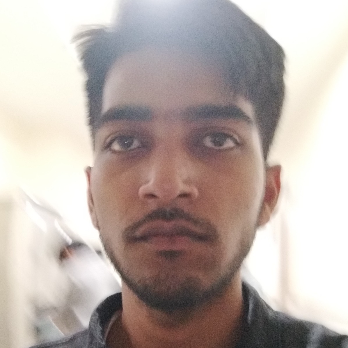 Arvind Singh