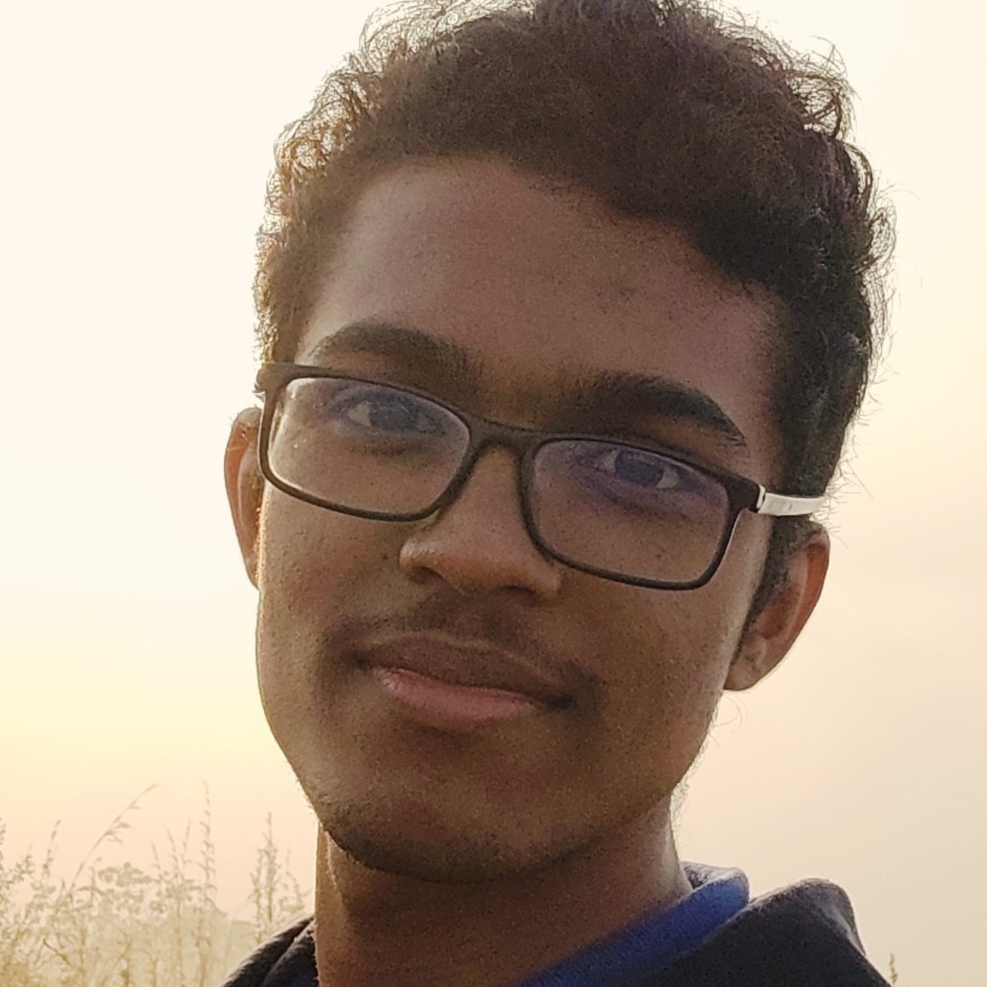 Anandu Ramesh