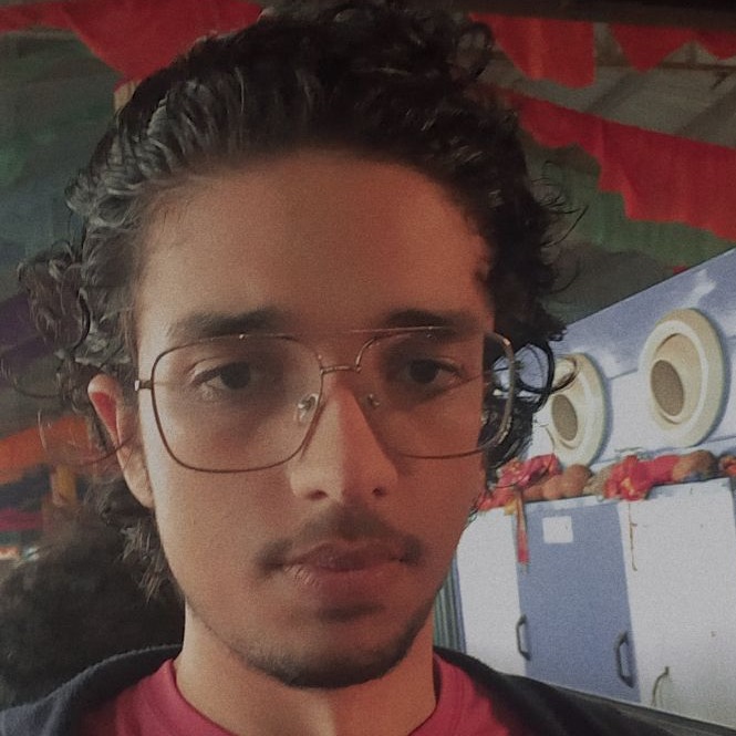 ramansh