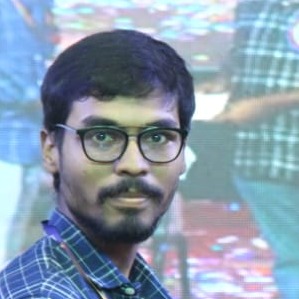 PANDIRI BHARGAV