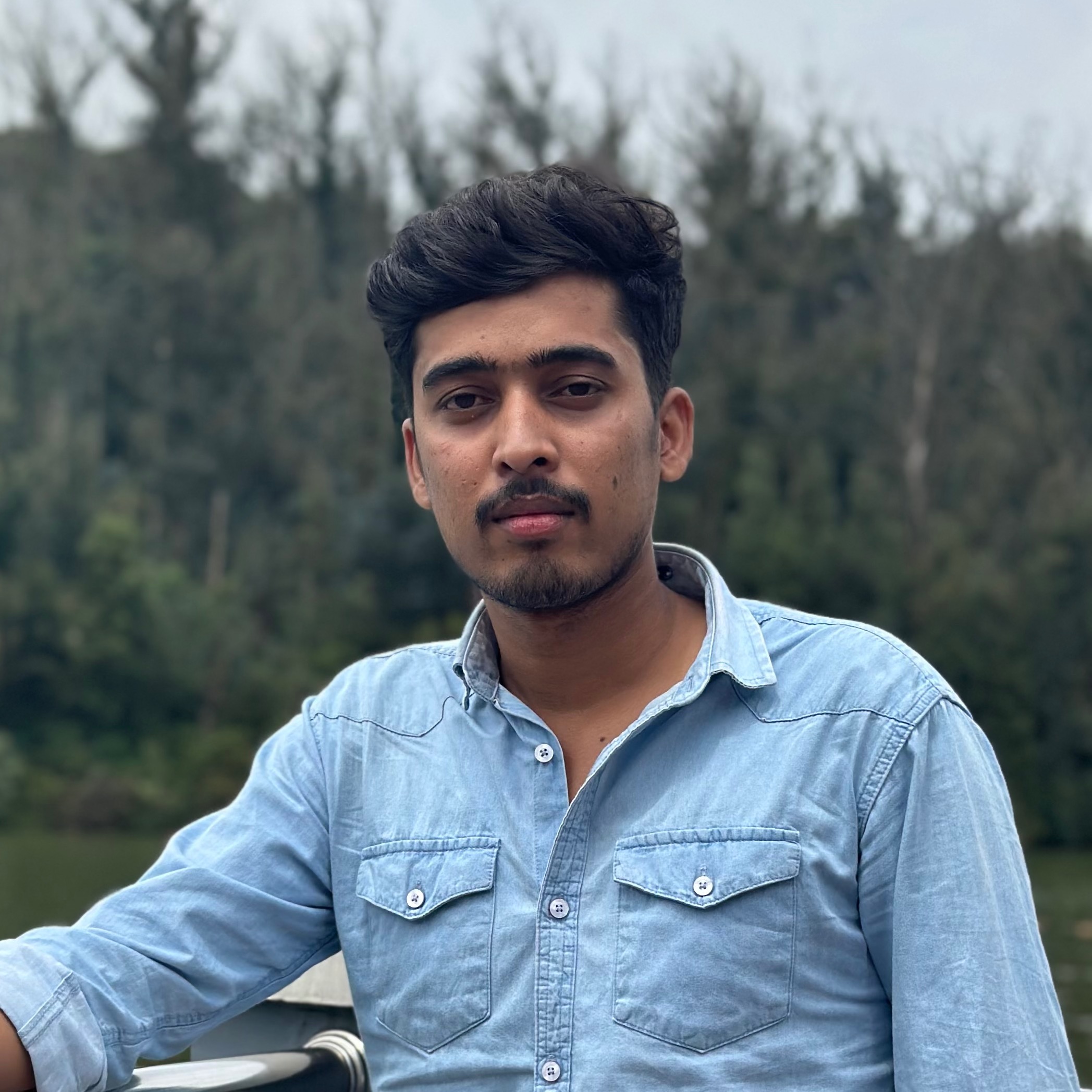 Aaditya Dubey