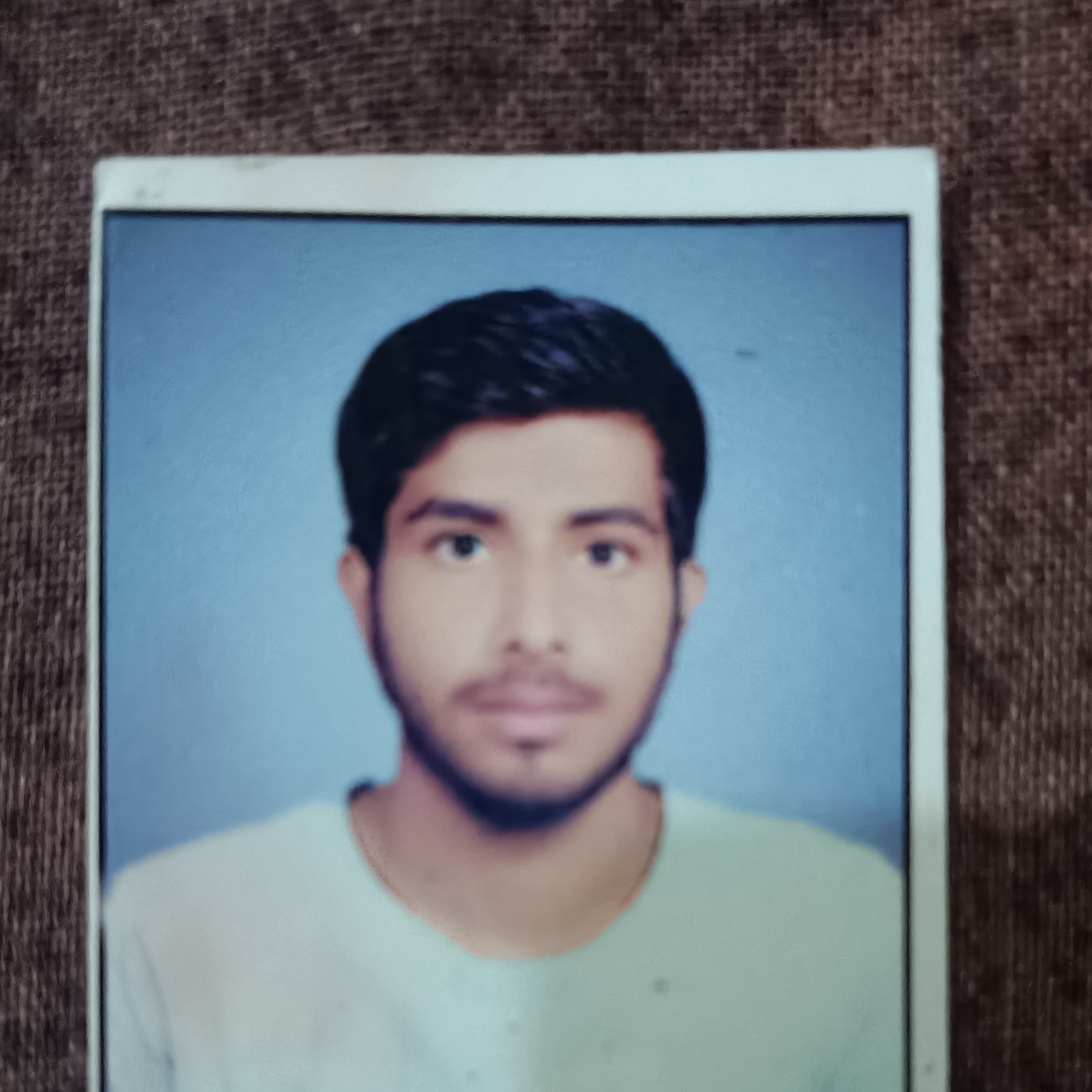 Abhishek Sharma