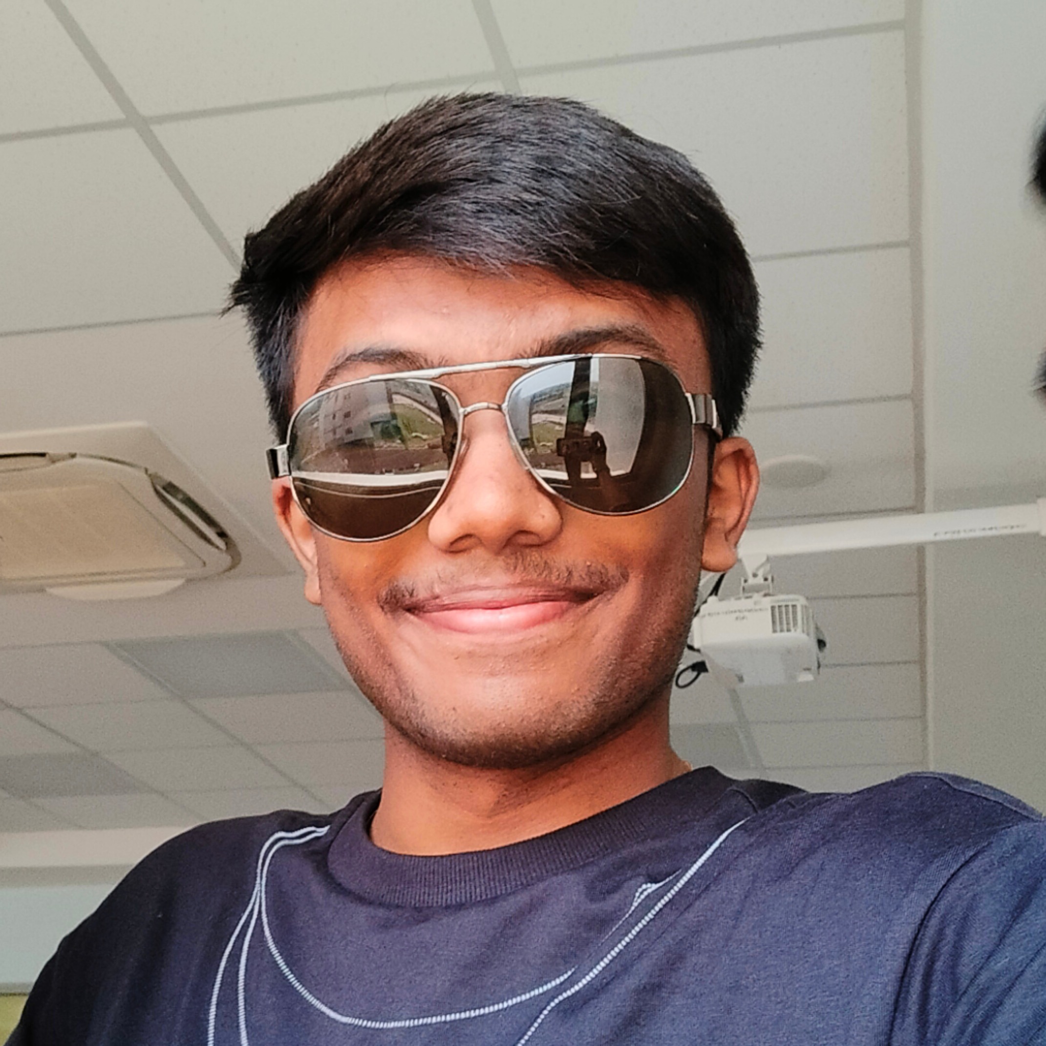 Shivang Tonde