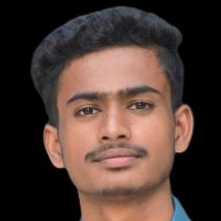 Aashish mahto