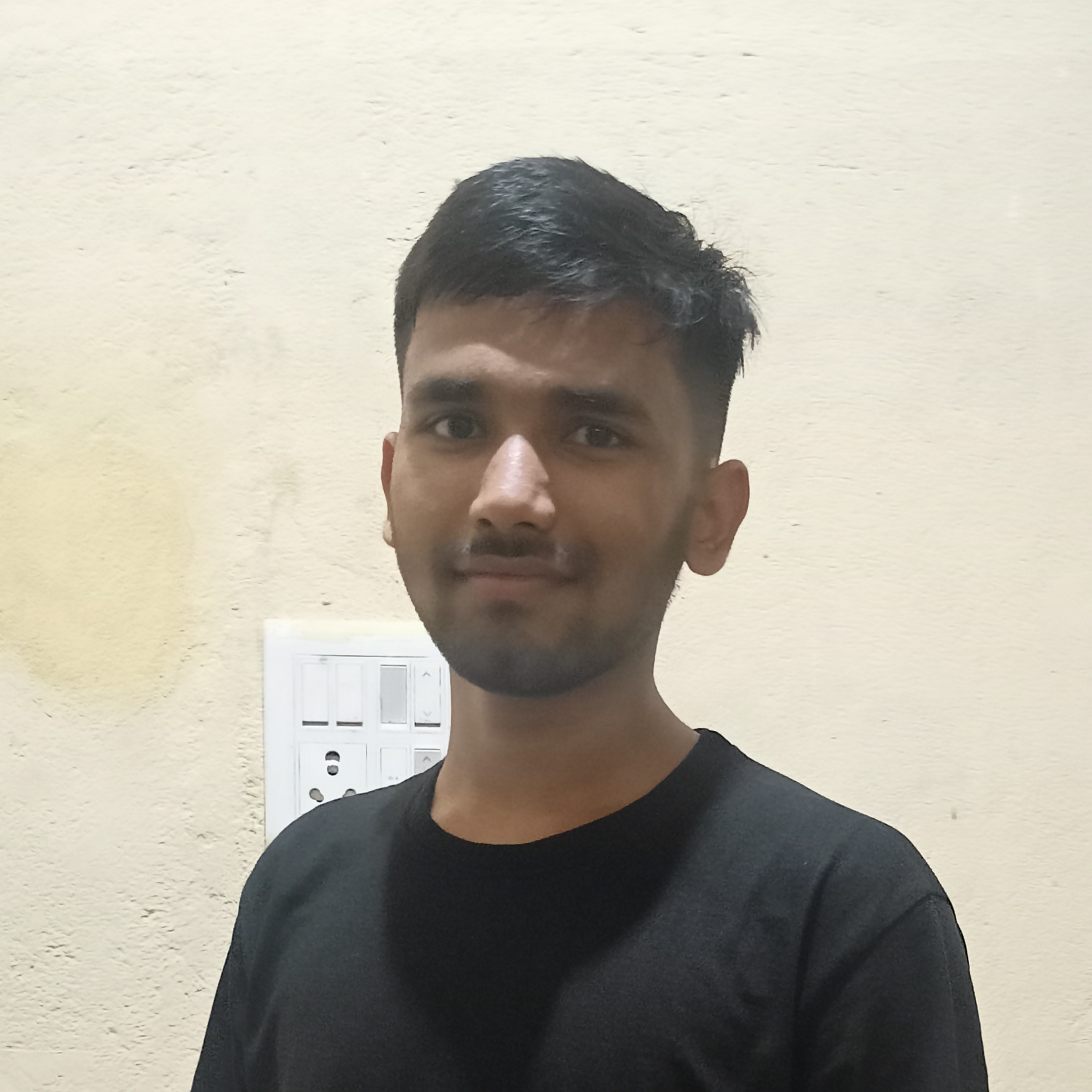 Vikram kumar