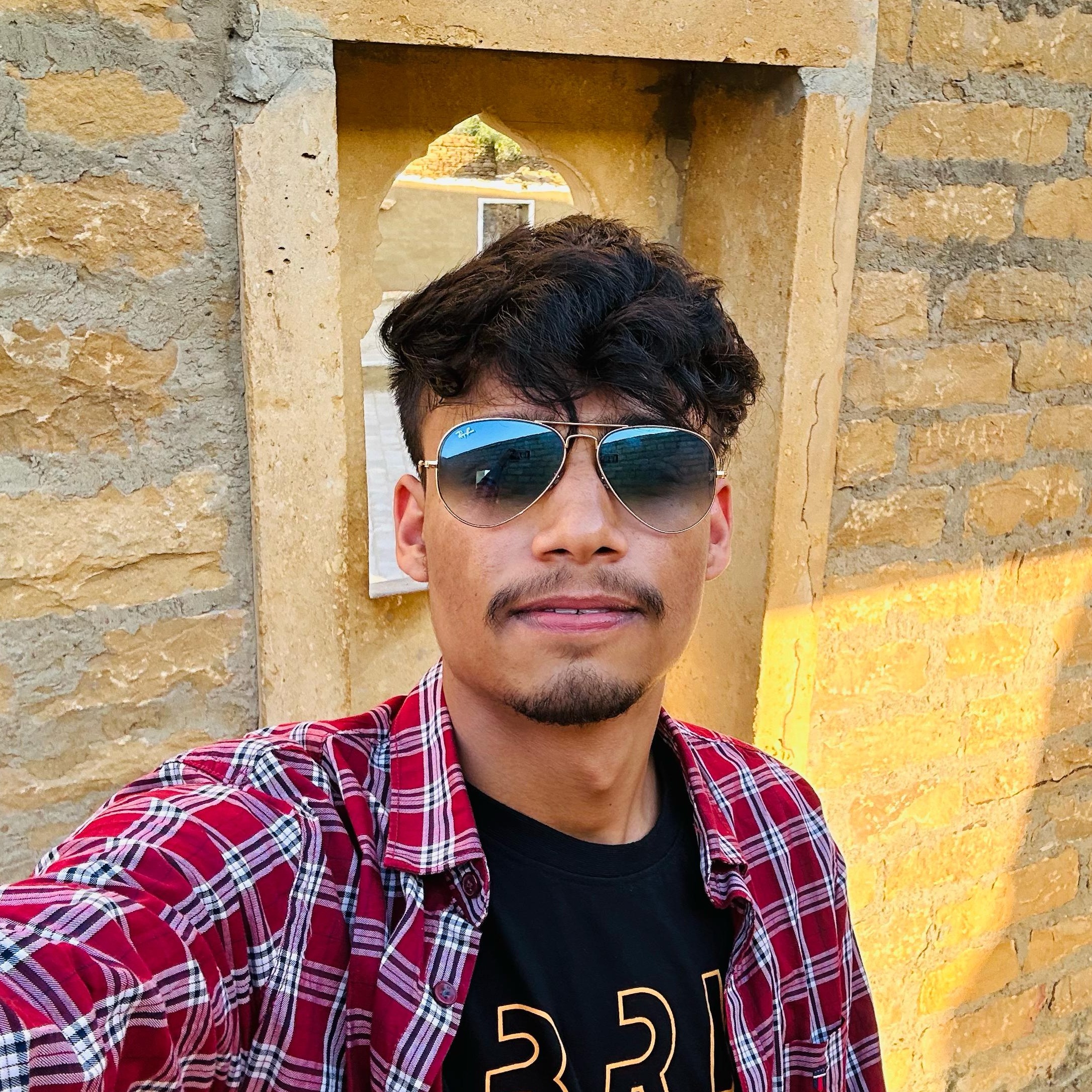 NIKHIL SUNDA