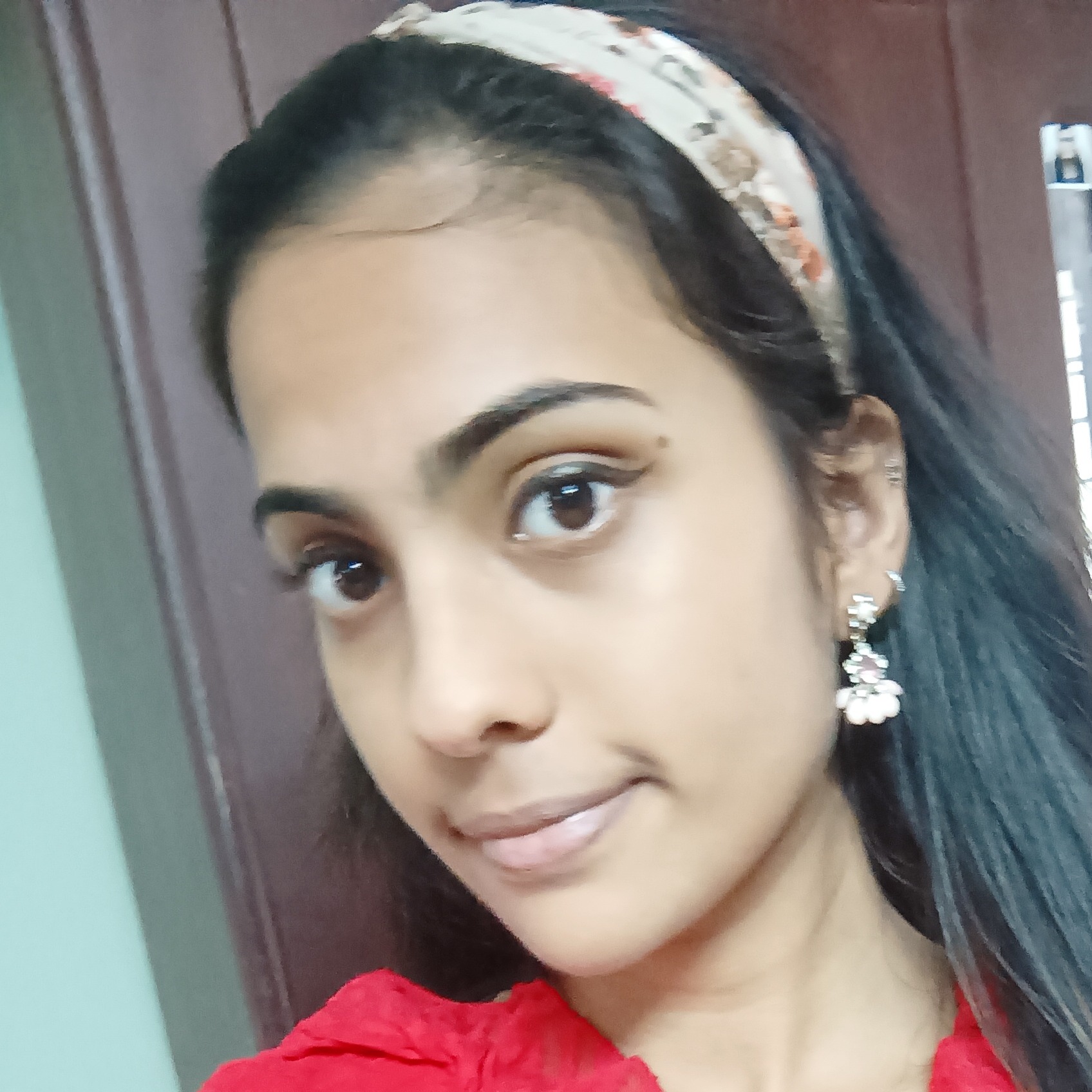 Meenakshi Manohar