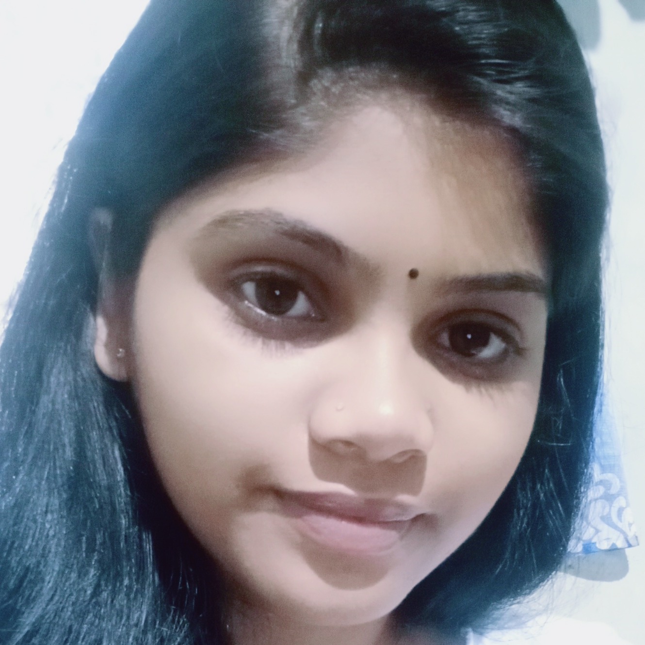 Sasmita Bohidar