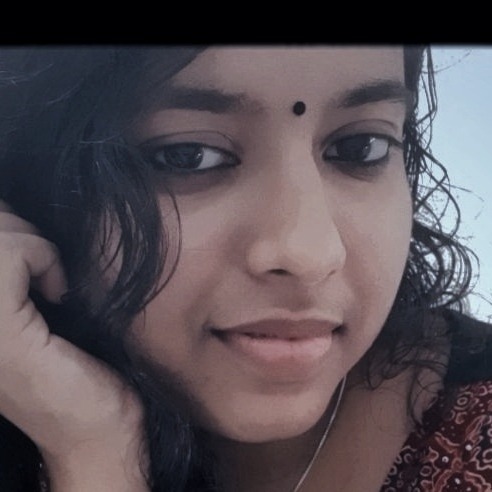 A M Aiswarya