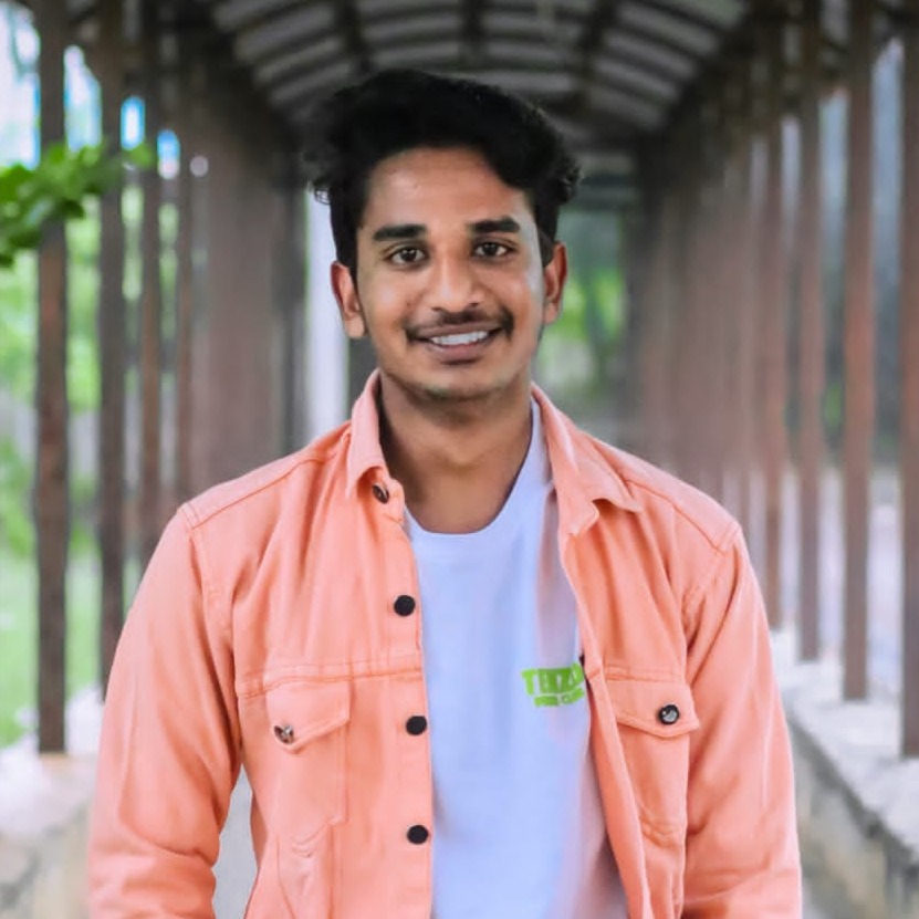 A Hari Prasad