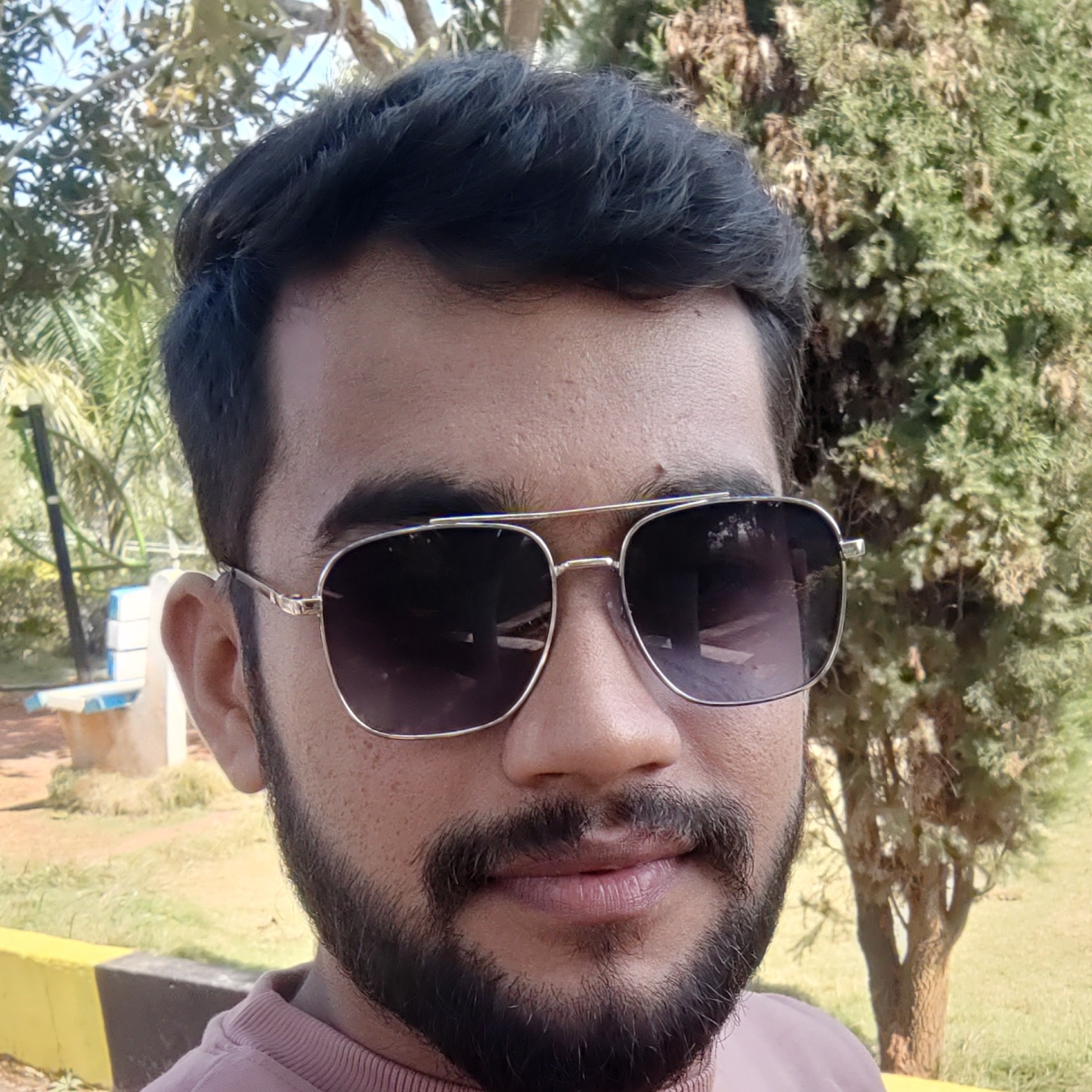 Dibyajeet Dash