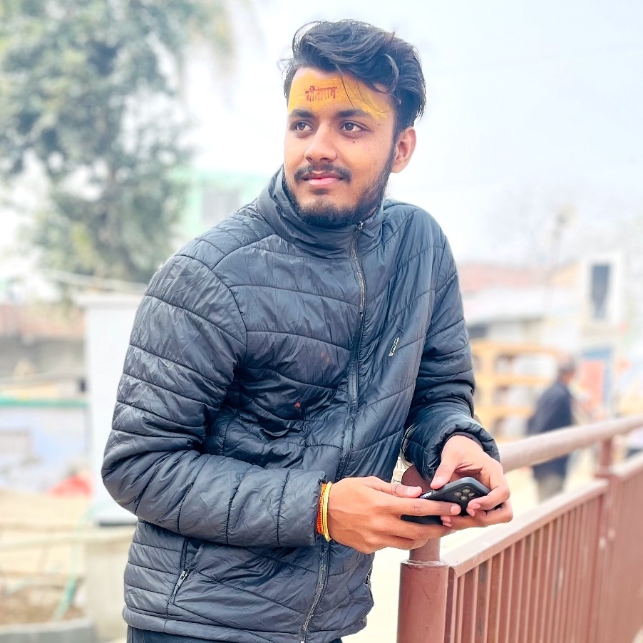 Shashank dixit