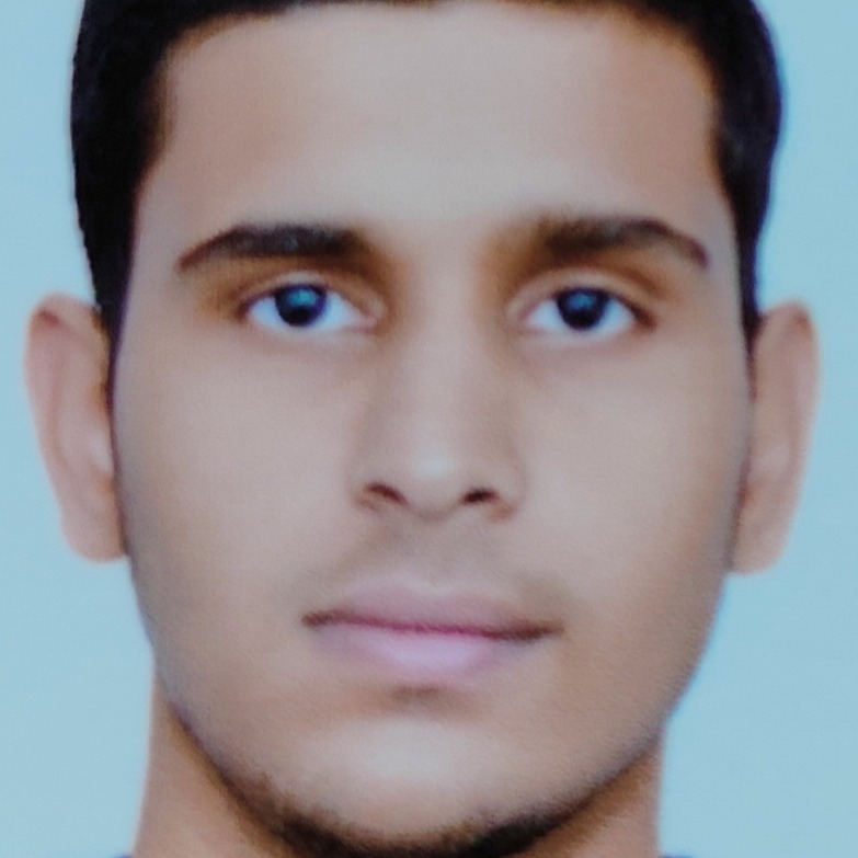 Divyansh Choudhary