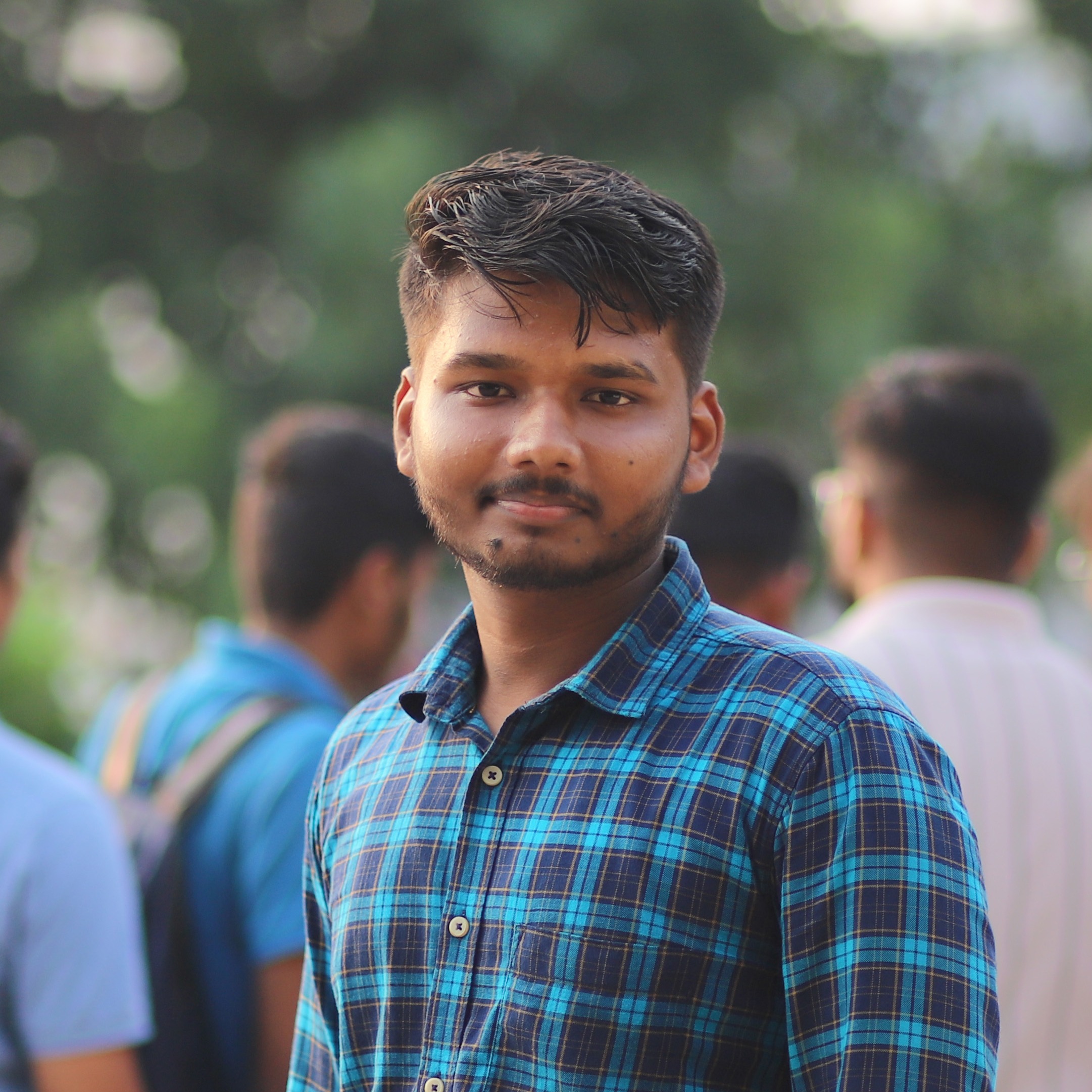 Abhijeet kumar das