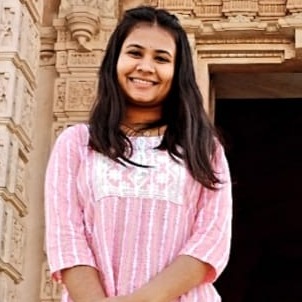 Bandana Yadav