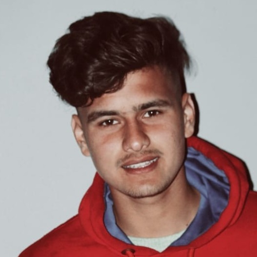 Aman bhatt