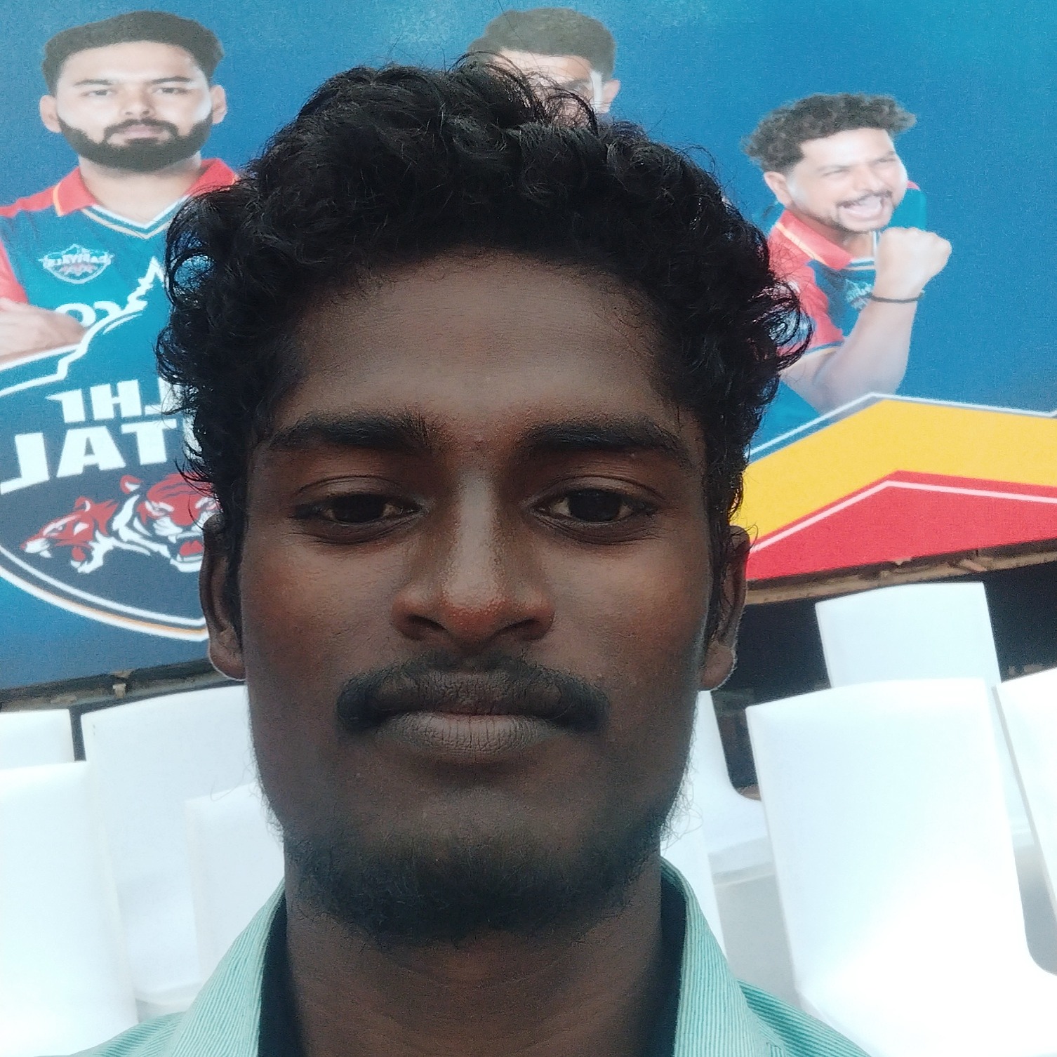 Kobagana venu