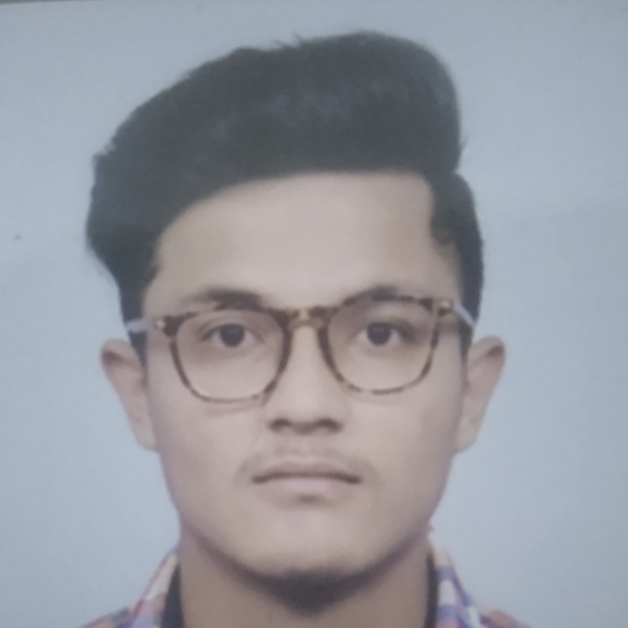 Anugrah Pathak