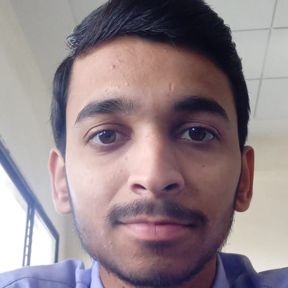 Pranav Pandit