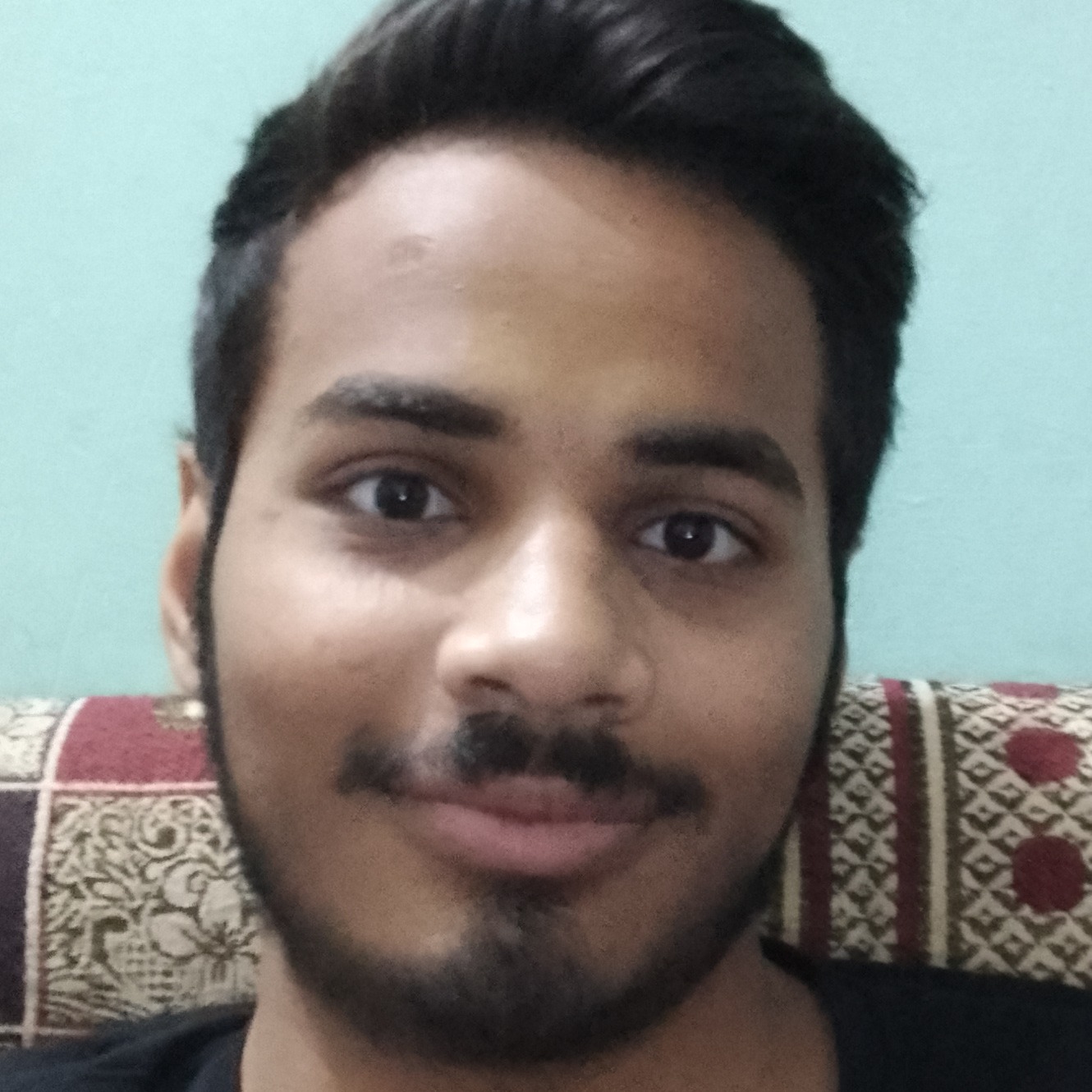 Shivansh pandey