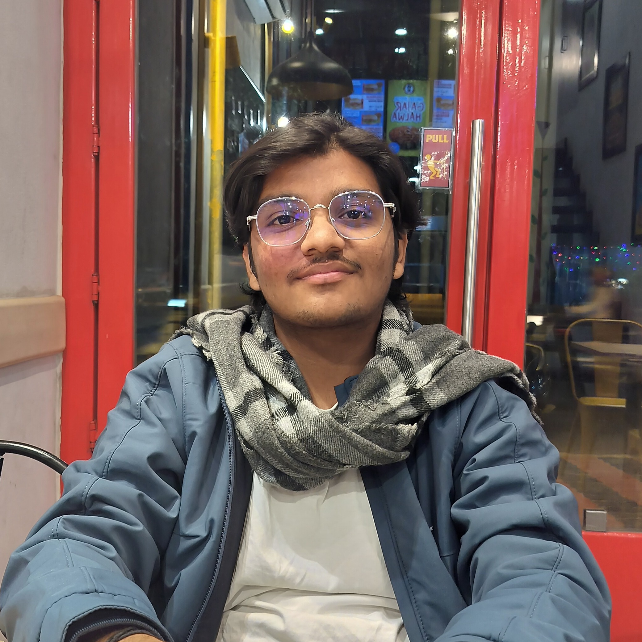 Rahul Soni