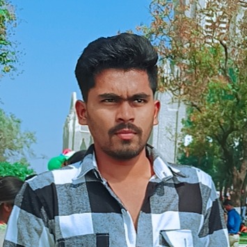 Katroth Srikanth