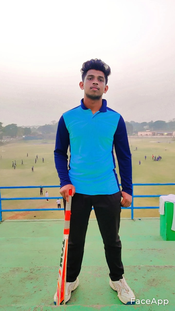 Tanmay Das