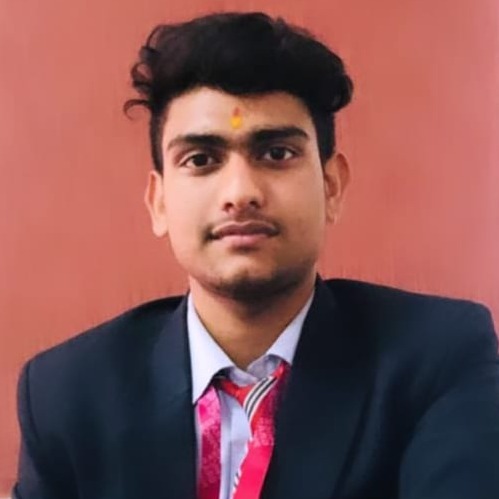 Dipesh Mishra